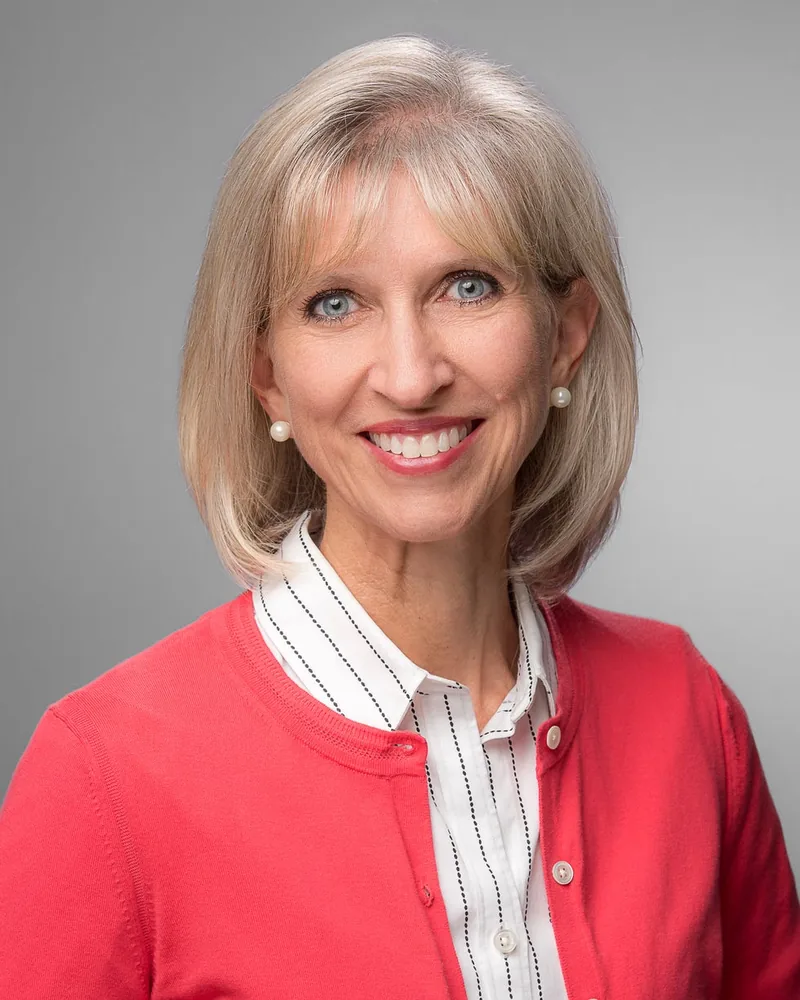 Angela, Client Services Director at Rasmussen Law