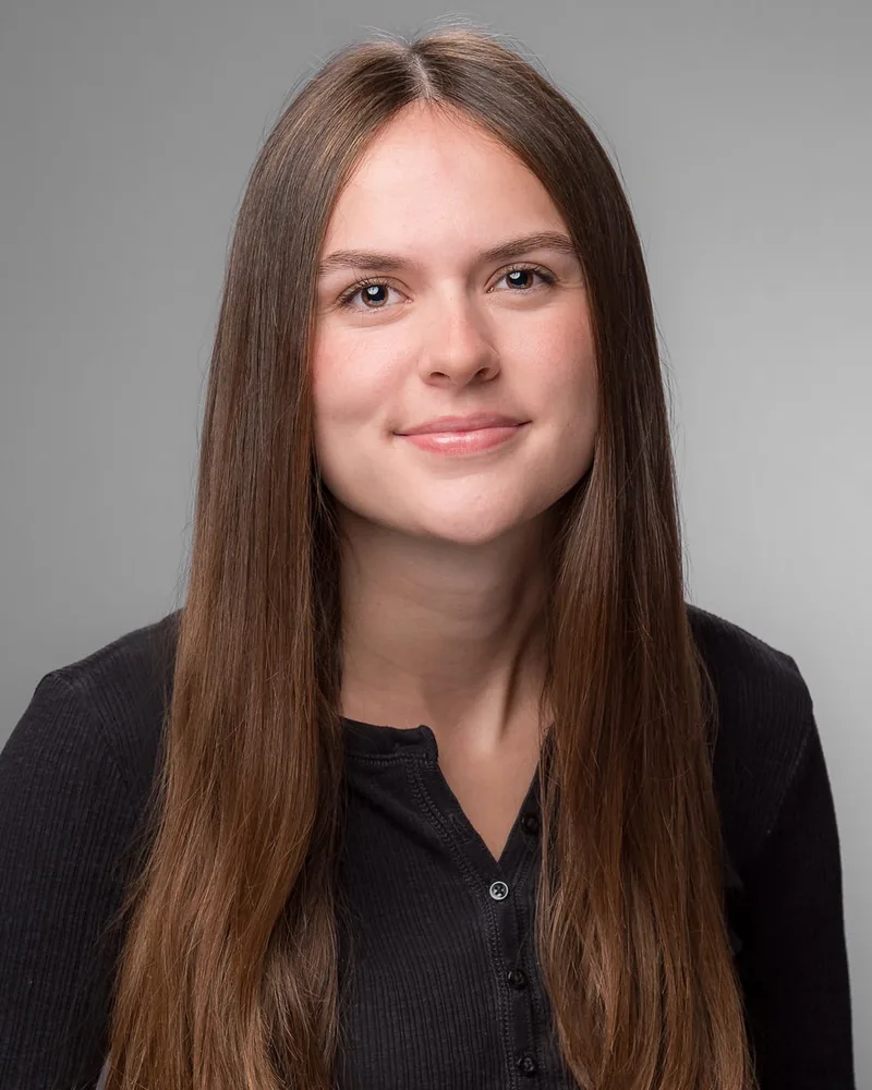 Bethany, Legal Assistant at Rasmussen Law