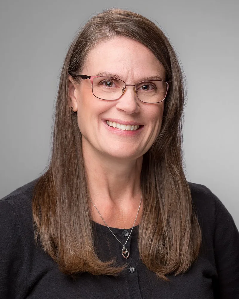 Christina, Paralegal at Rasmussen Law