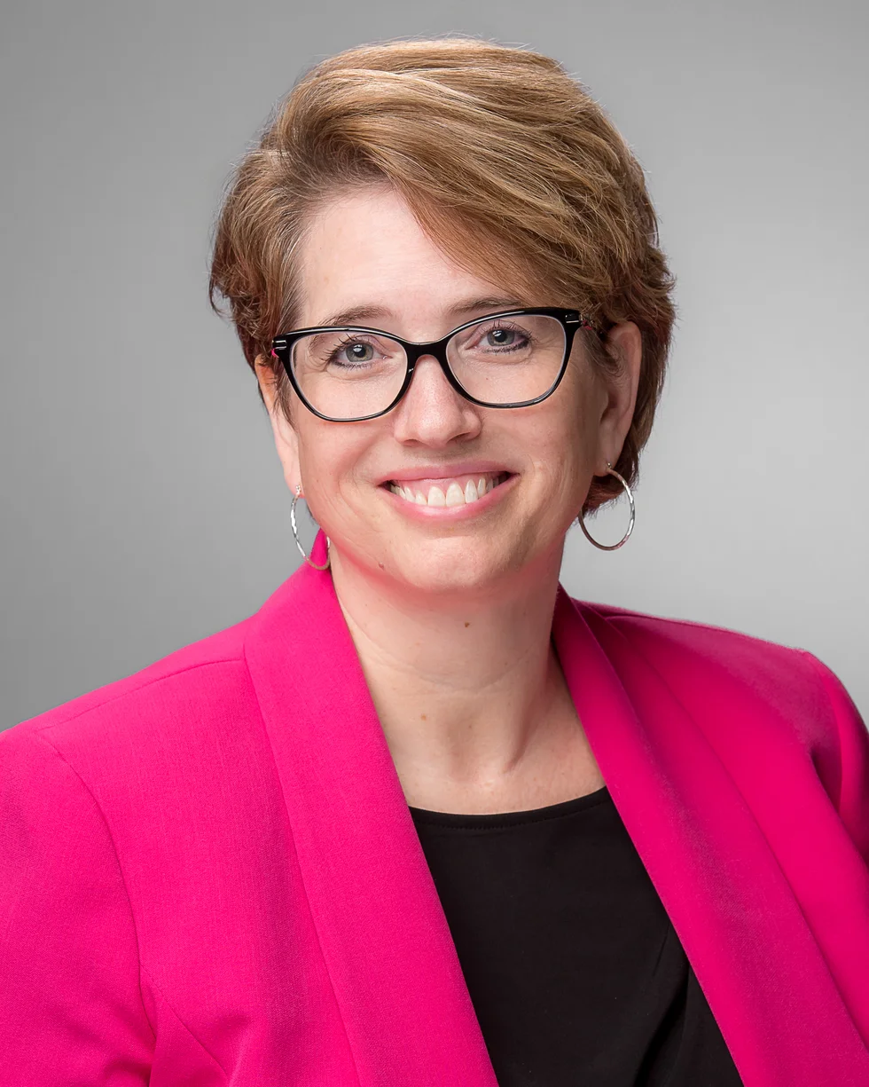 Deb Rasmussen, Managing Attorney & Founder at Rasmussen Law